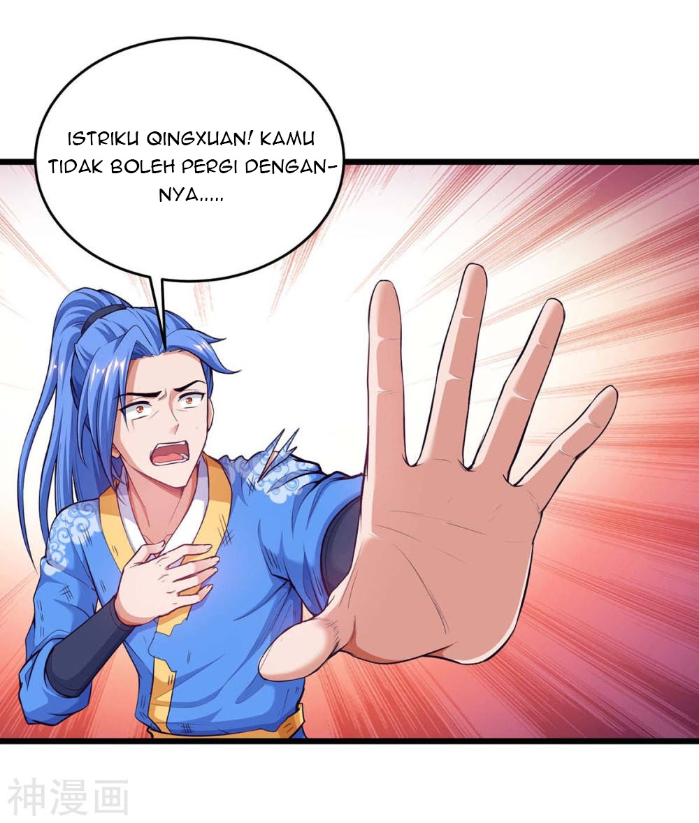 Strongest Leveling chapter 131