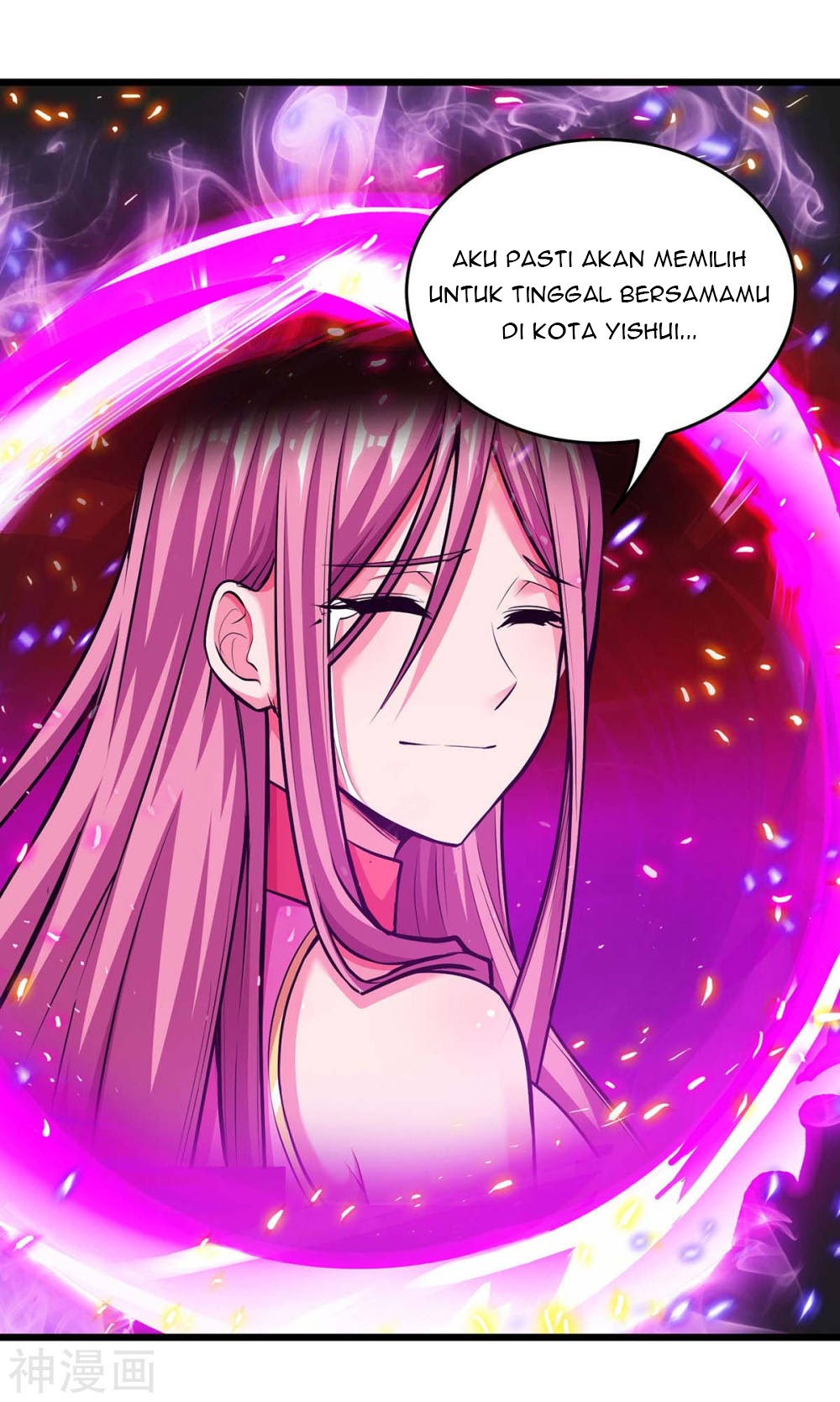 Strongest Leveling chapter 131