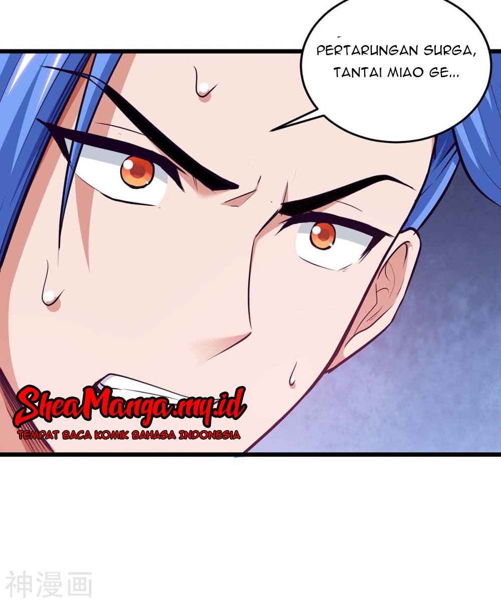 Strongest Leveling chapter 131