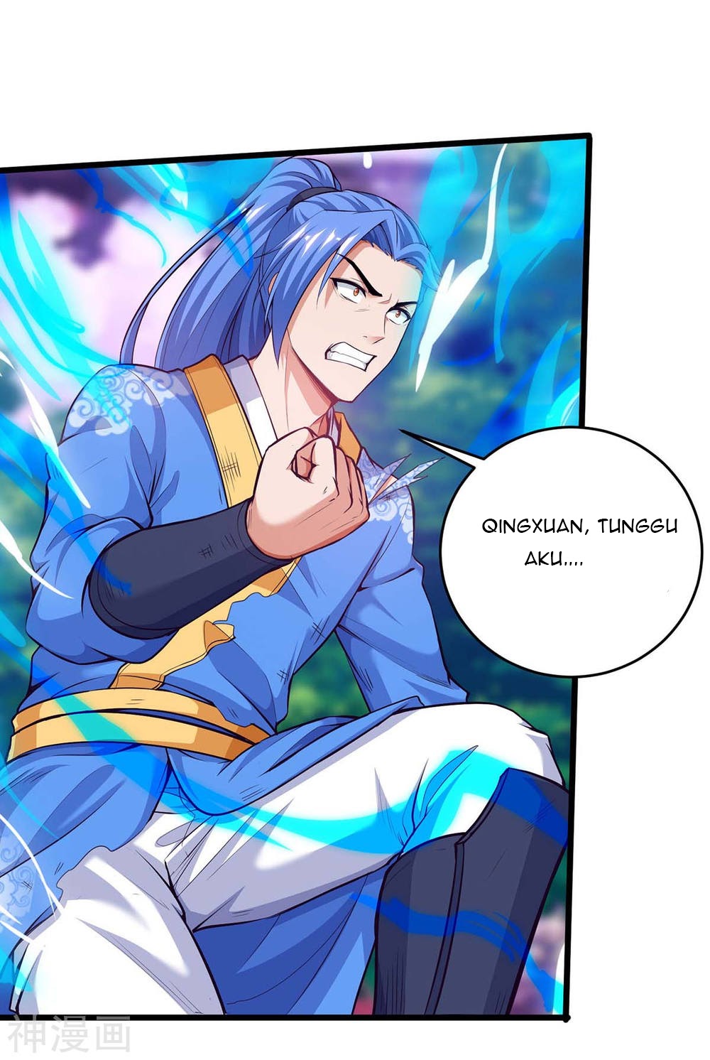 Strongest Leveling chapter 131