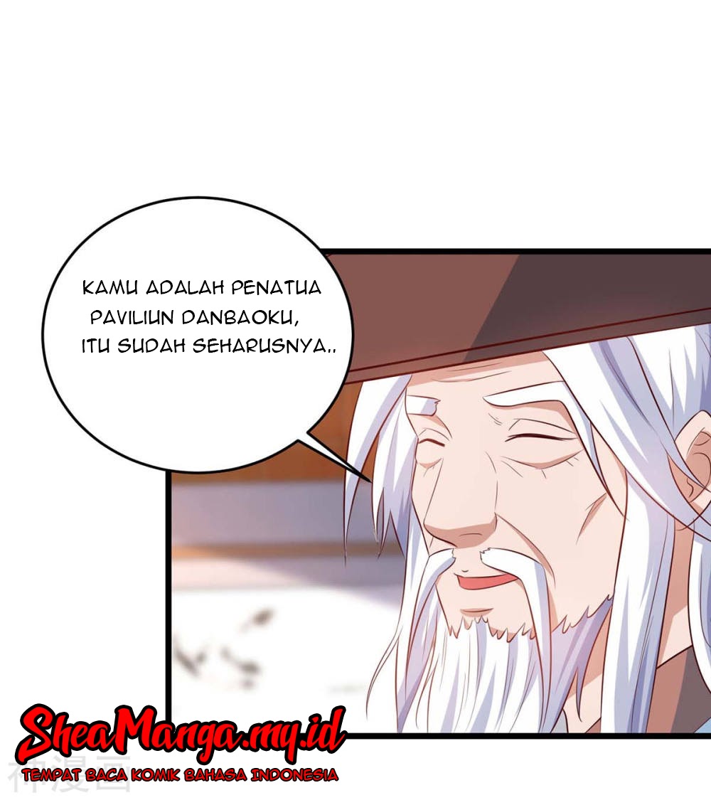 Strongest Leveling chapter 131