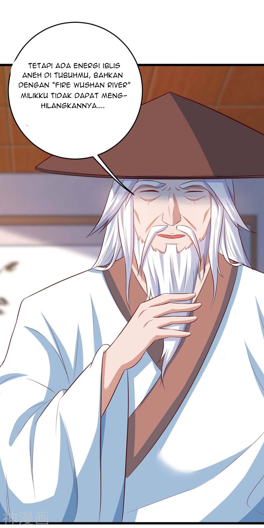 Strongest Leveling chapter 131