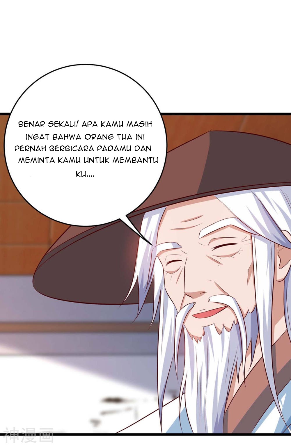 Strongest Leveling chapter 131