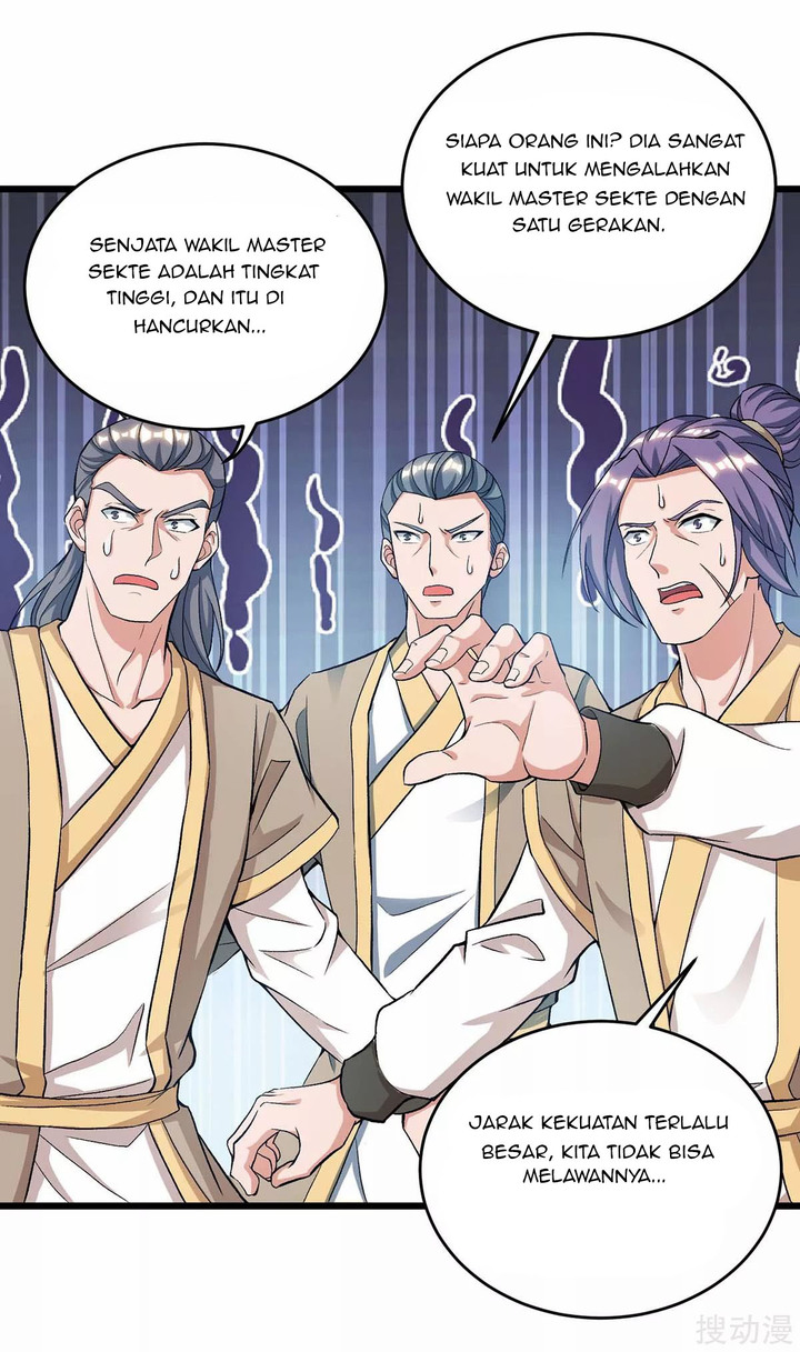 Strongest Leveling chapter 146