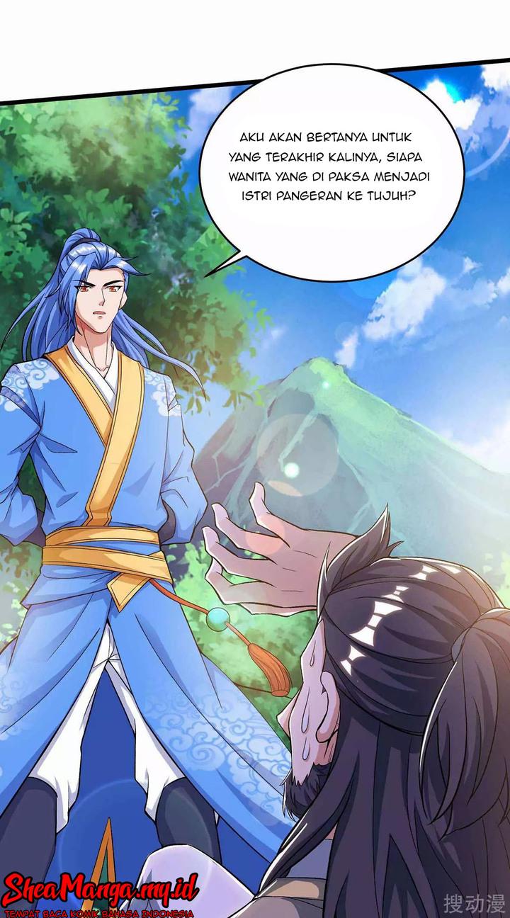 Strongest Leveling chapter 146