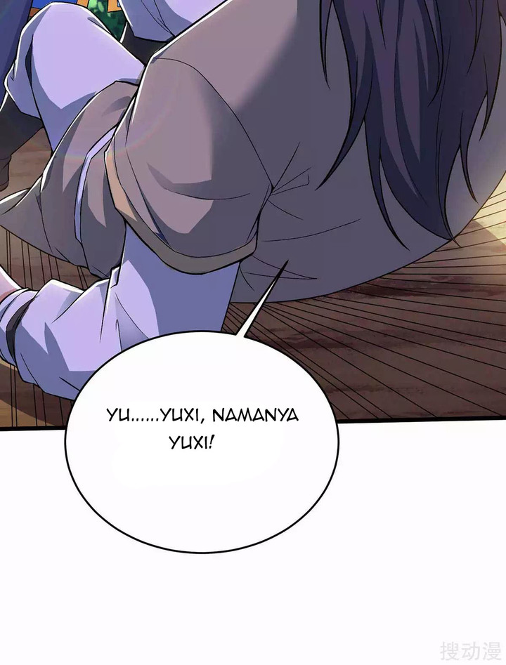 Strongest Leveling chapter 146