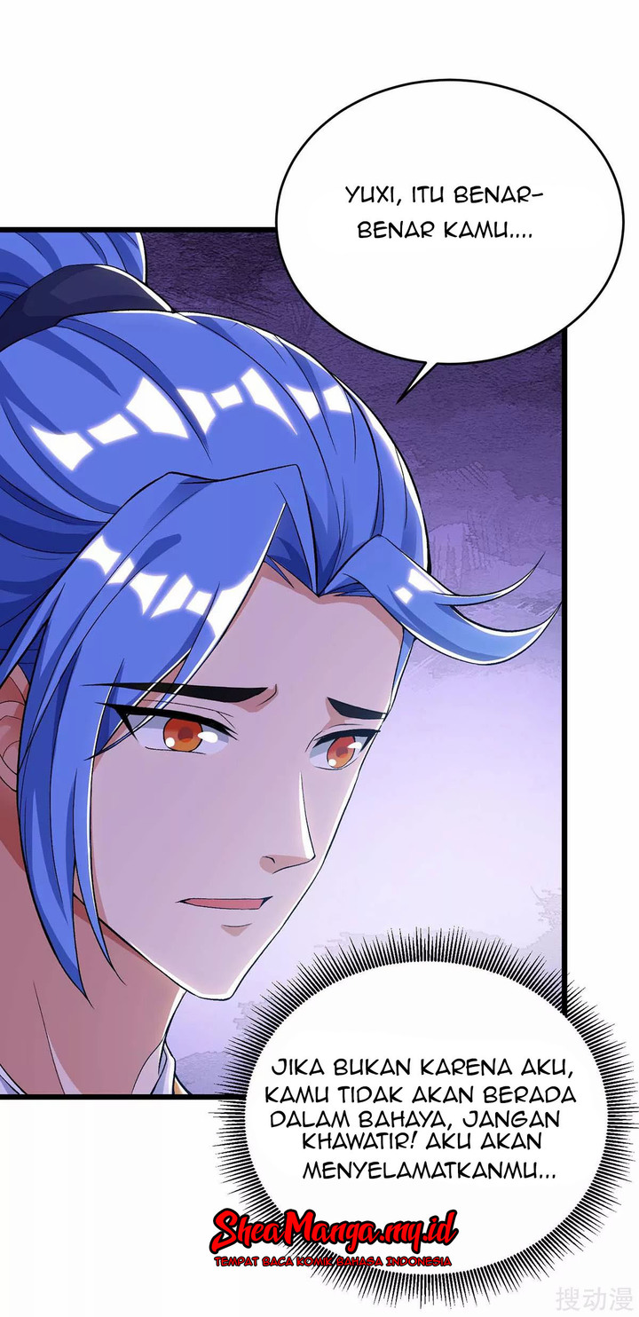 Strongest Leveling chapter 146