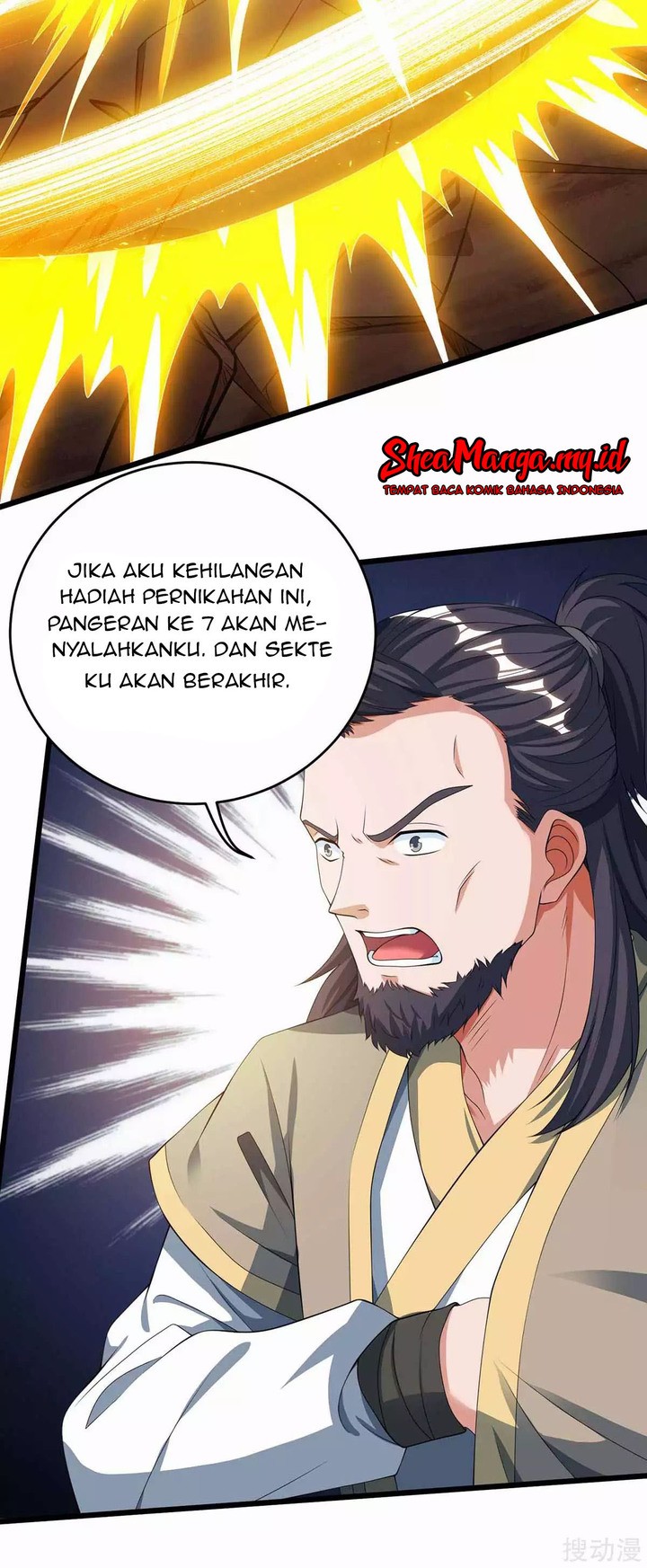 Strongest Leveling chapter 146