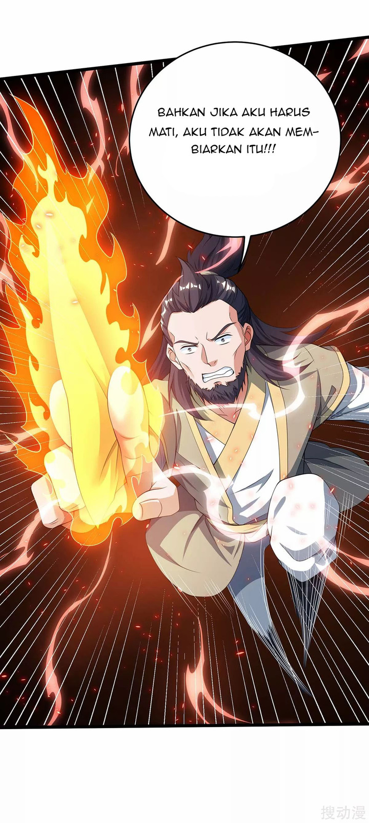 Strongest Leveling chapter 146