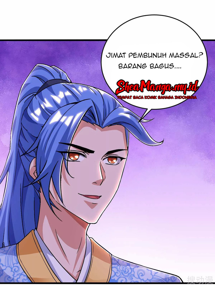 Strongest Leveling chapter 146