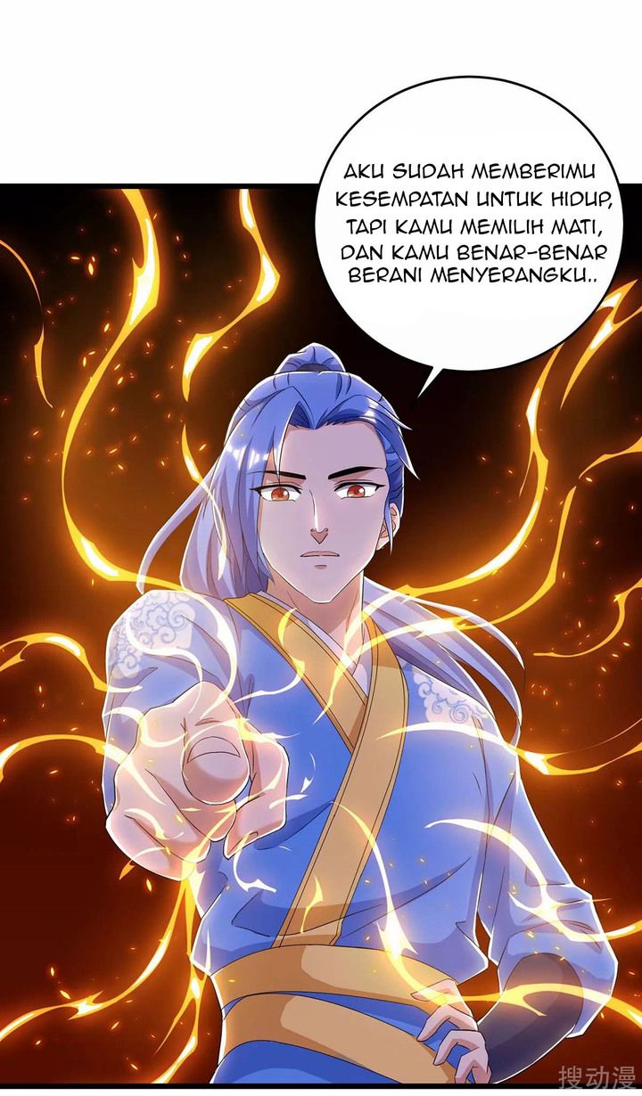 Strongest Leveling chapter 146