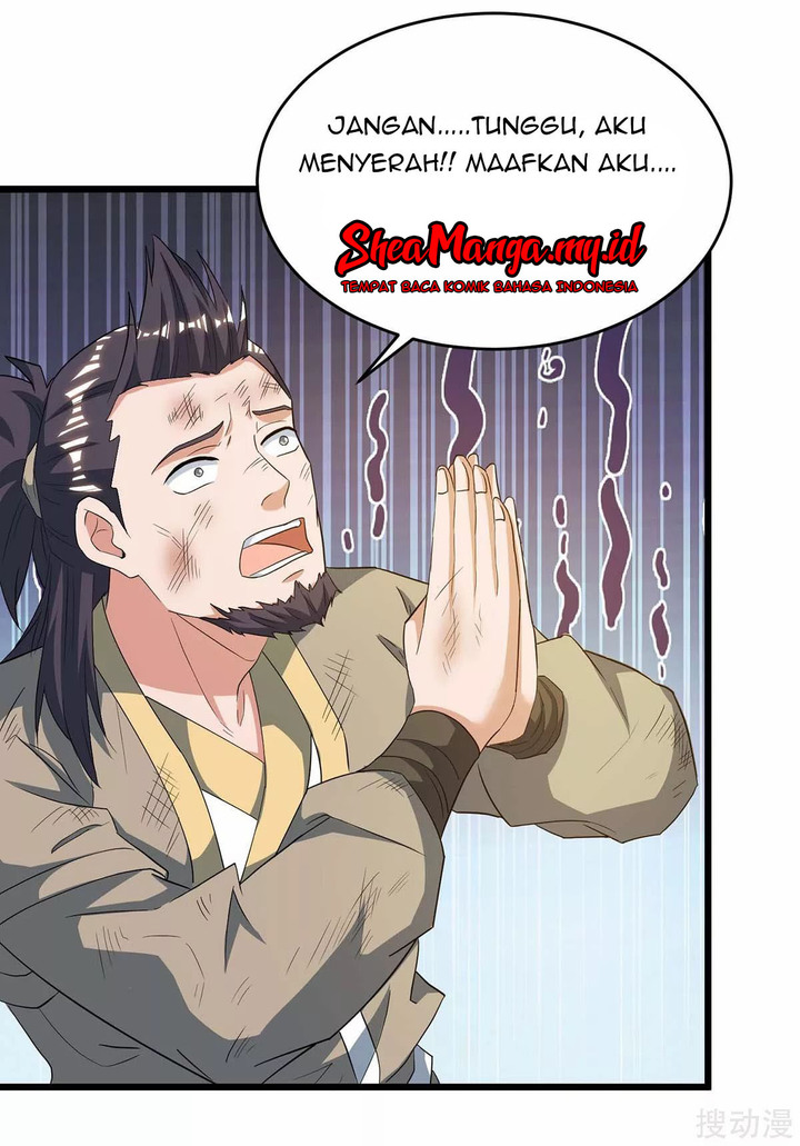 Strongest Leveling chapter 146