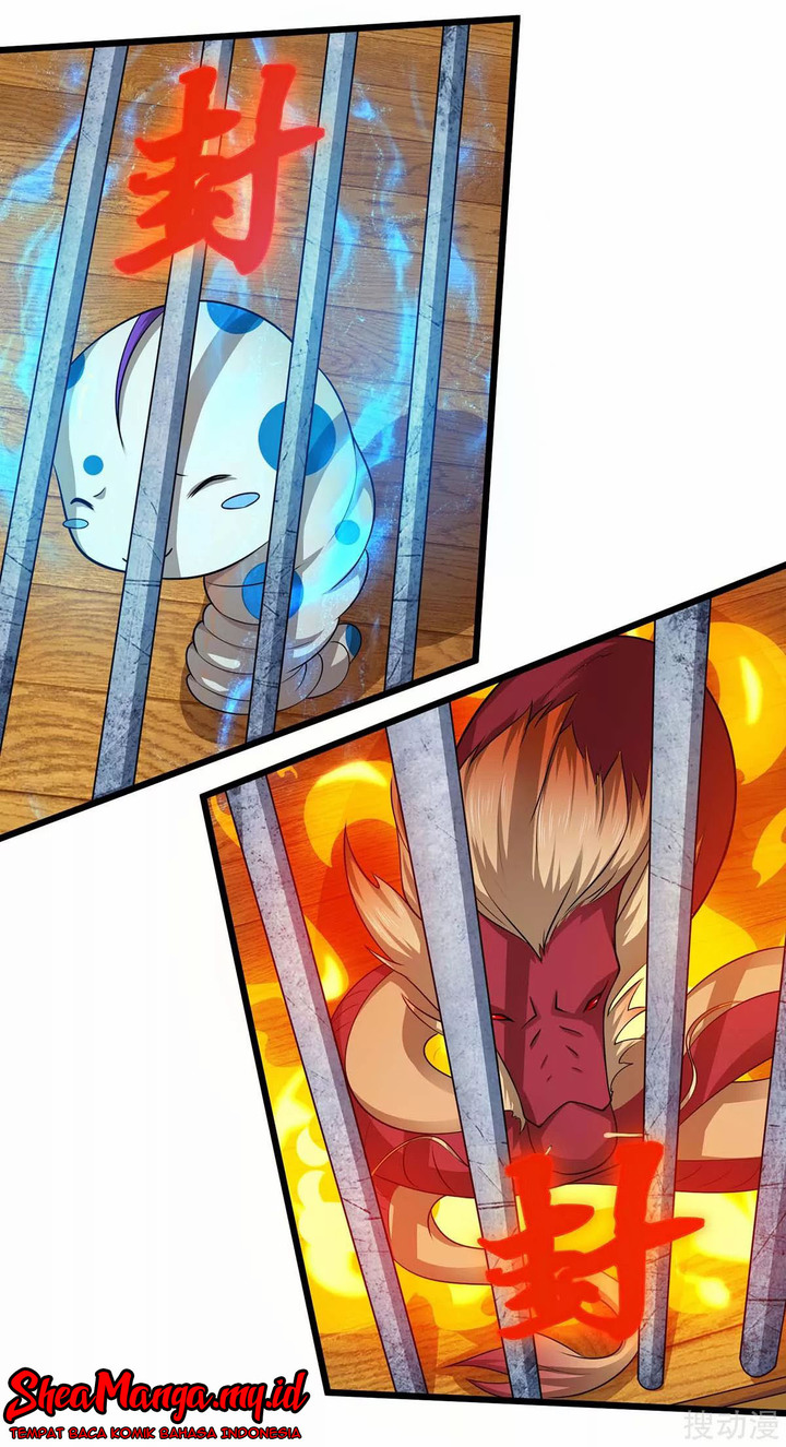 Strongest Leveling chapter 146