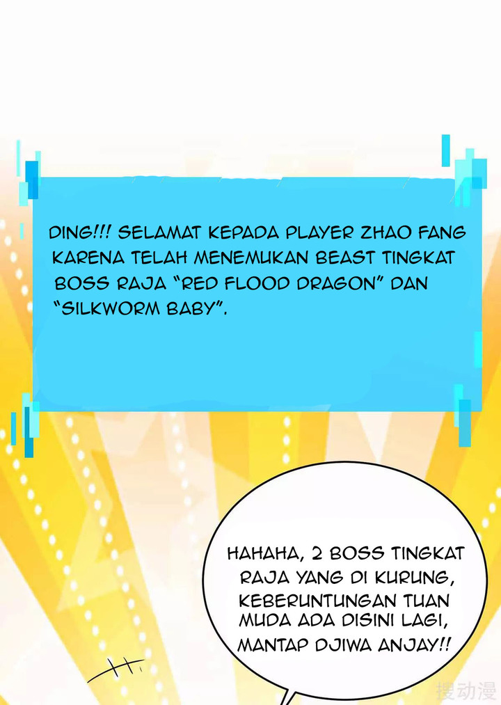 Strongest Leveling chapter 146
