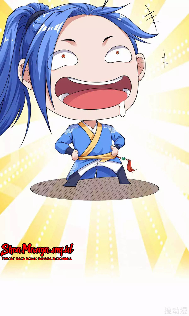 Strongest Leveling chapter 146