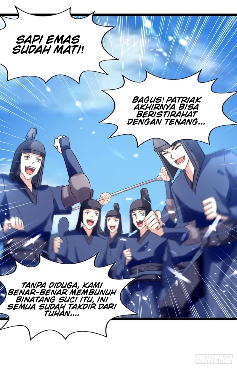 Strongest Leveling chapter 185