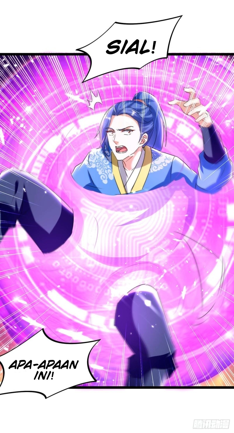 Strongest Leveling chapter 185