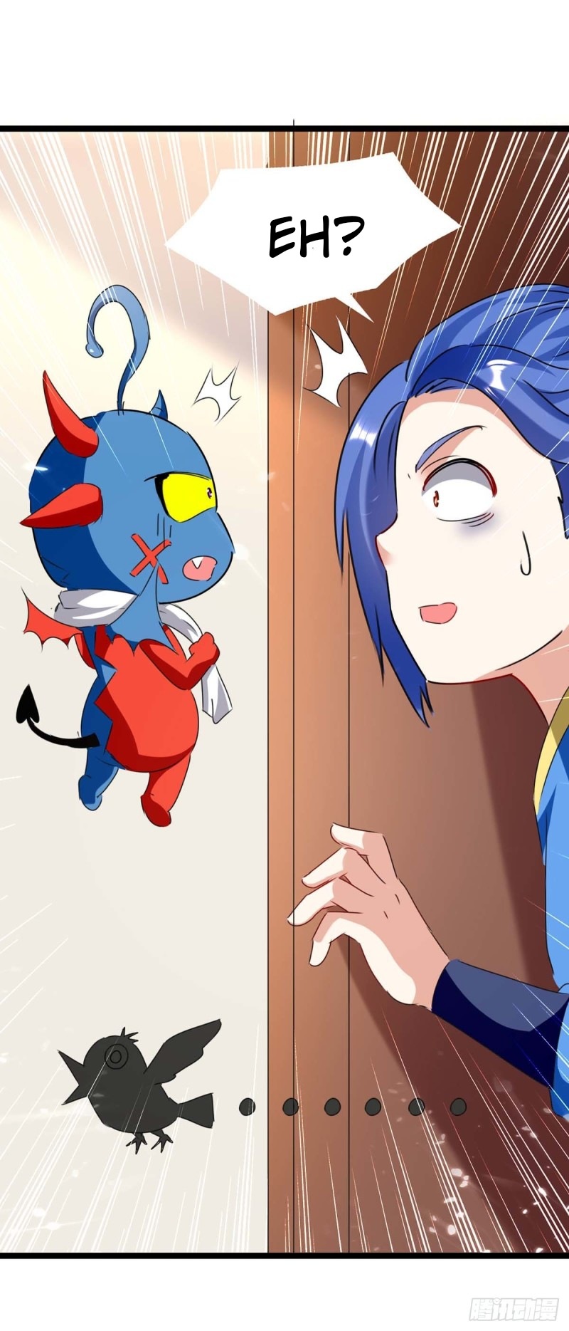 Strongest Leveling chapter 185