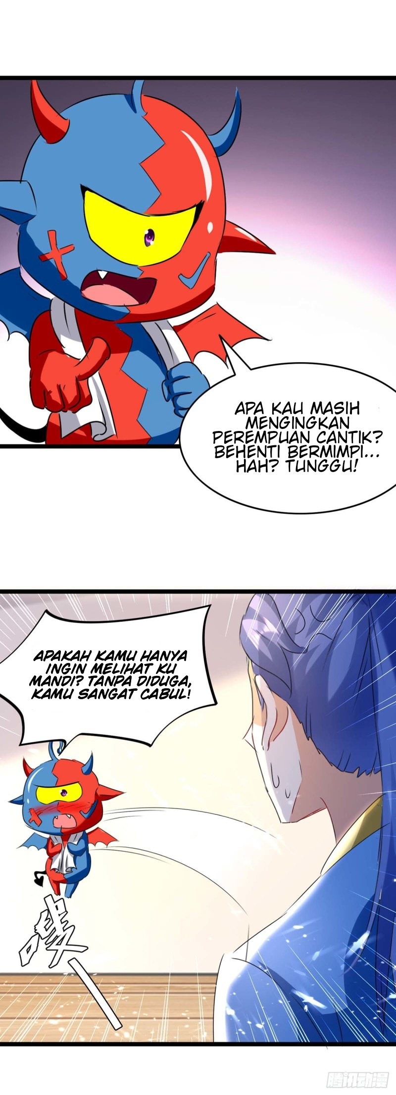 Strongest Leveling chapter 185