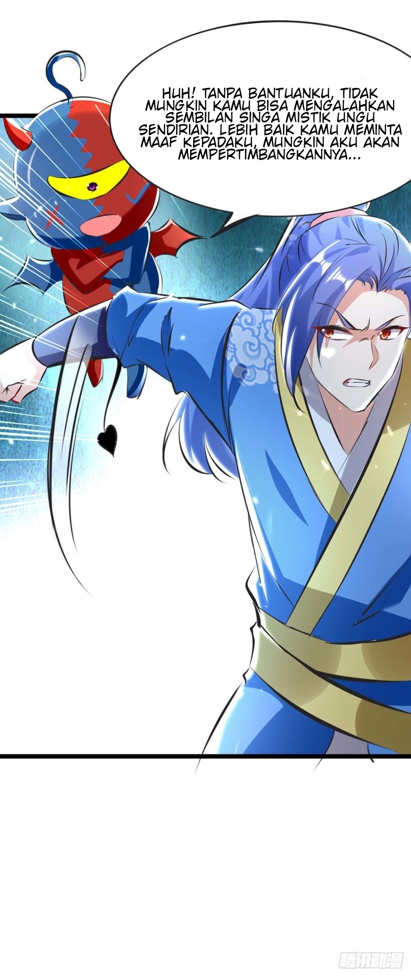 Strongest Leveling chapter 185