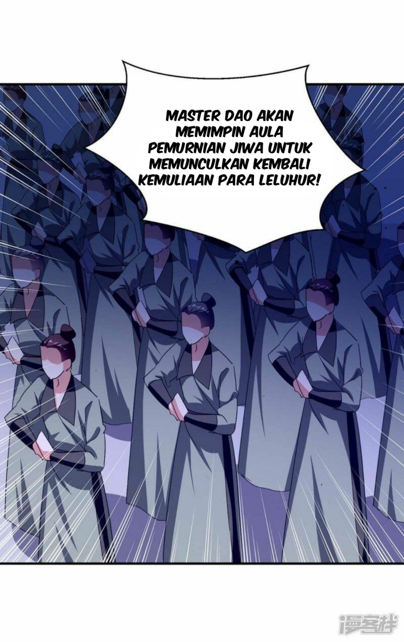 Strongest Leveling chapter 285