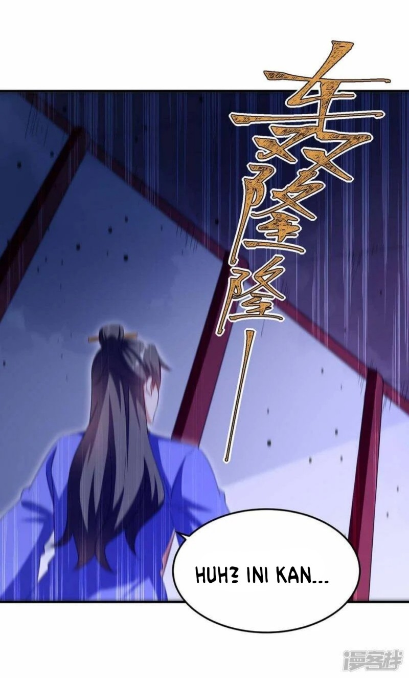 Strongest Leveling chapter 285