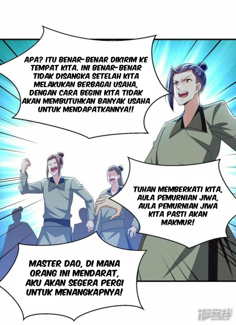Strongest Leveling chapter 285