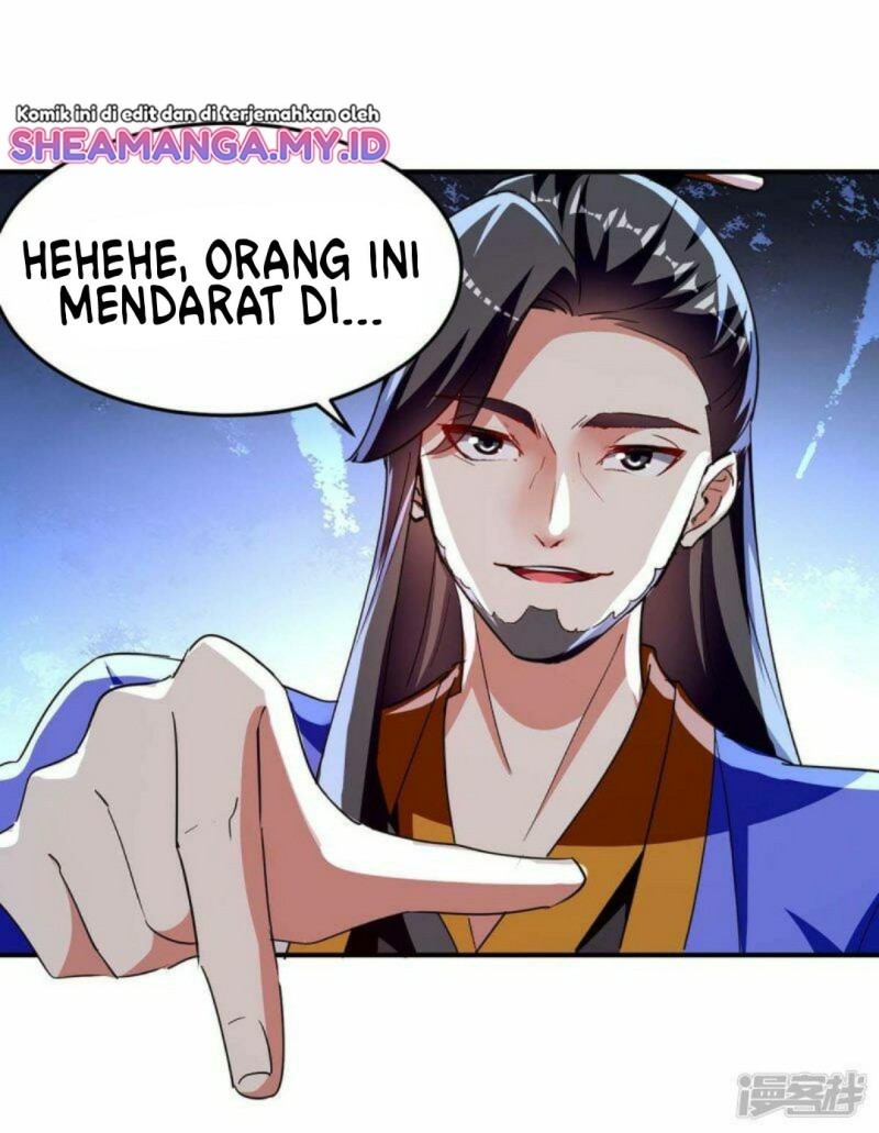 Strongest Leveling chapter 285