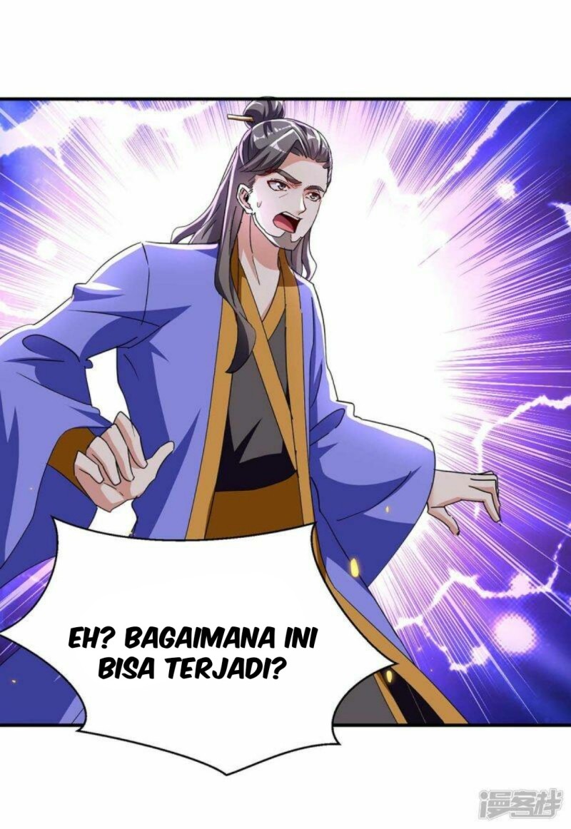 Strongest Leveling chapter 285