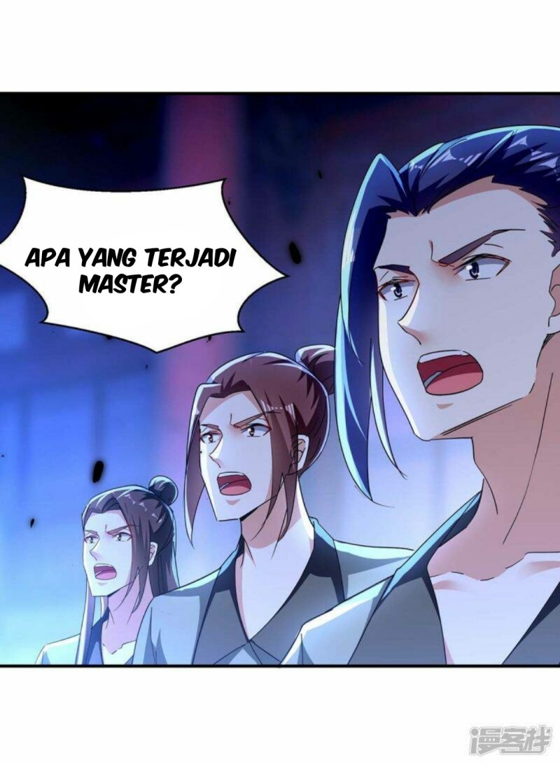 Strongest Leveling chapter 285