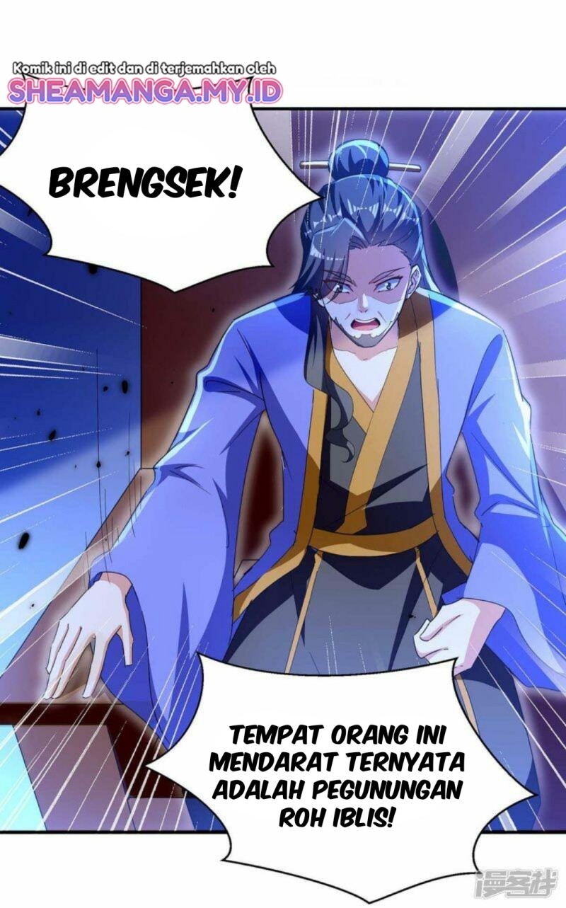 Strongest Leveling chapter 285