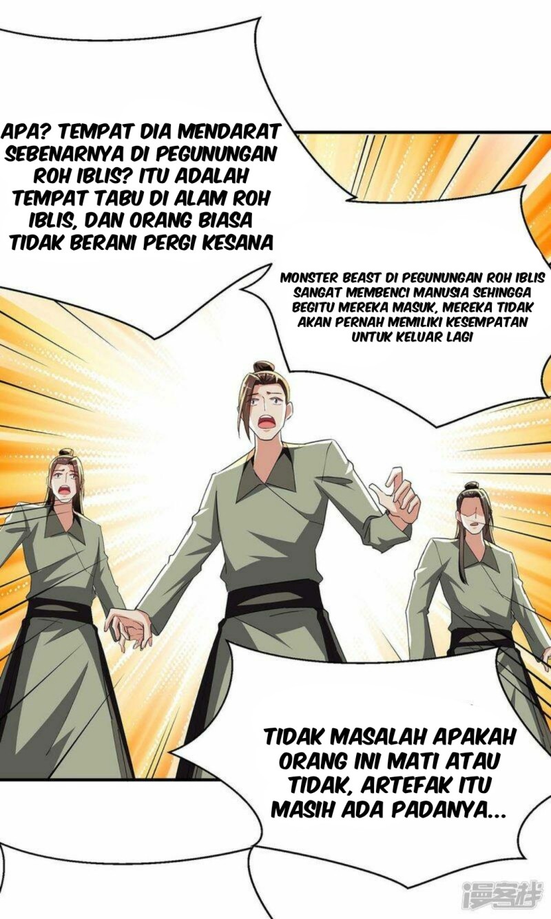 Strongest Leveling chapter 285