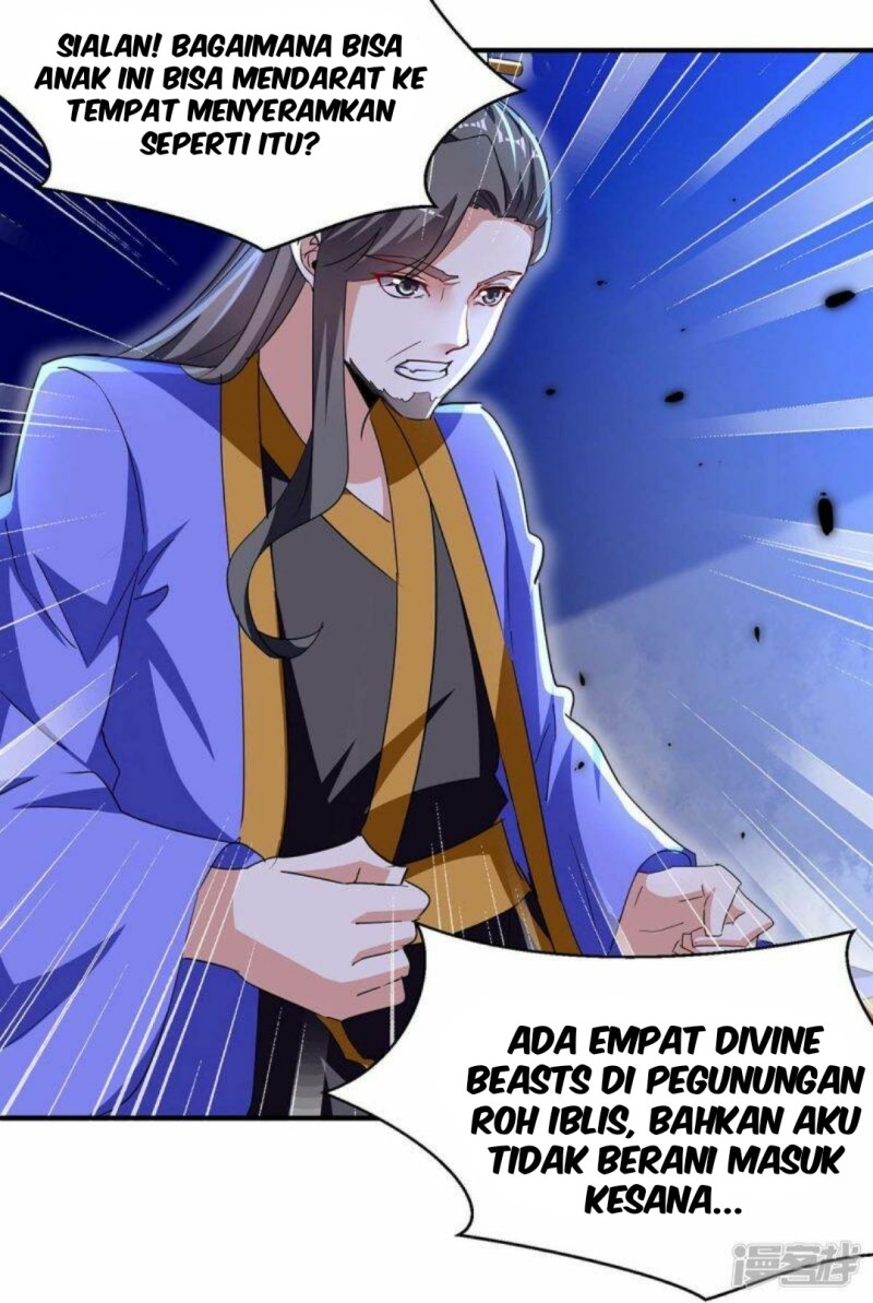 Strongest Leveling chapter 285