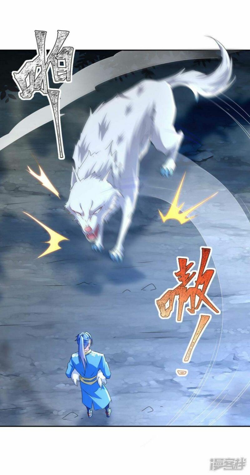 Strongest Leveling chapter 285