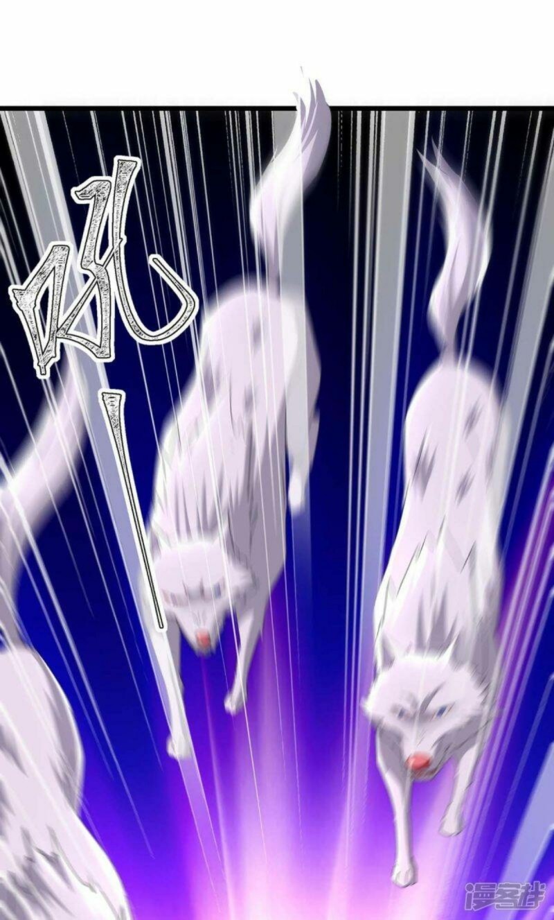 Strongest Leveling chapter 285