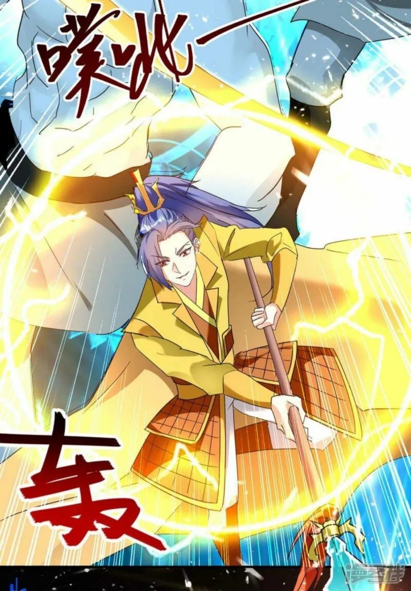 Strongest Leveling Chapter 298 Bahasa Indonesia