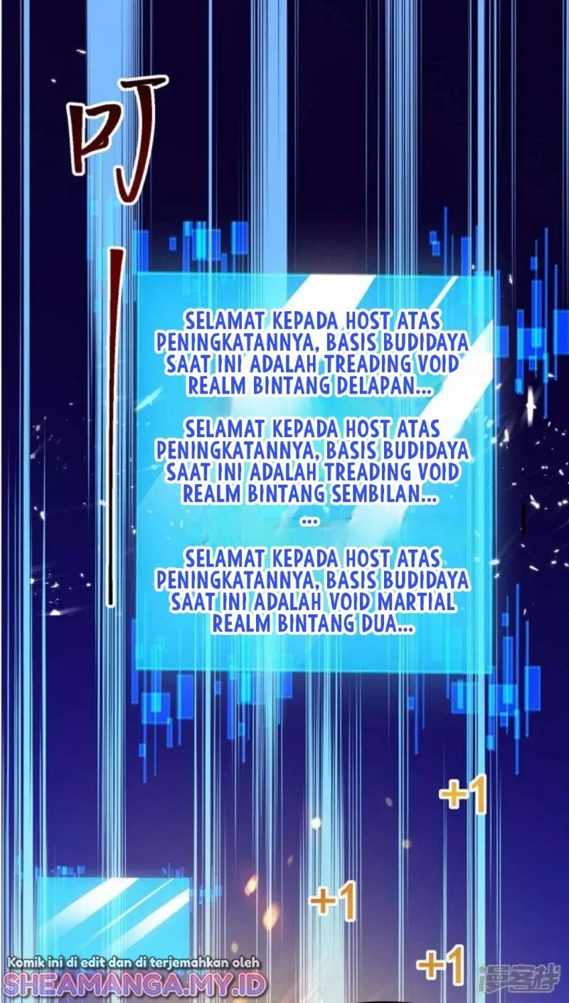 Strongest Leveling Chapter 298 Bahasa Indonesia