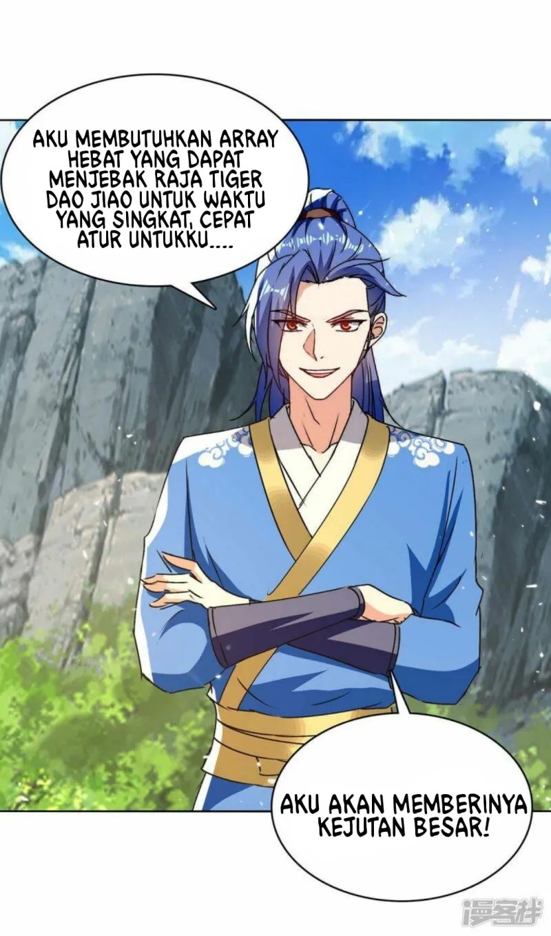 Strongest Leveling Chapter 298 Bahasa Indonesia