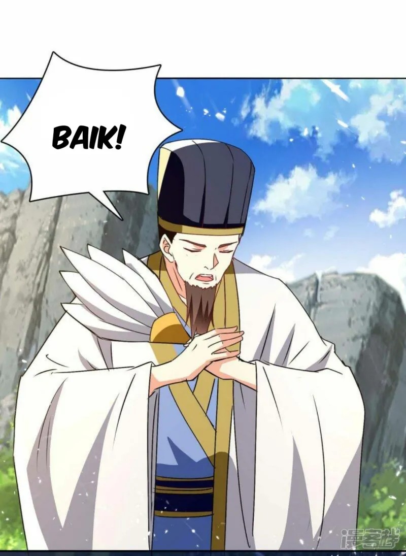 Strongest Leveling Chapter 298 Bahasa Indonesia