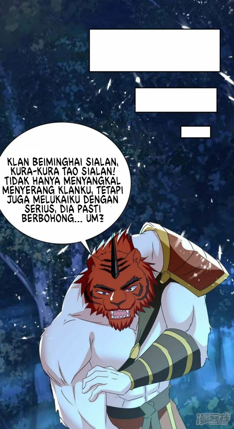 Strongest Leveling Chapter 298 Bahasa Indonesia