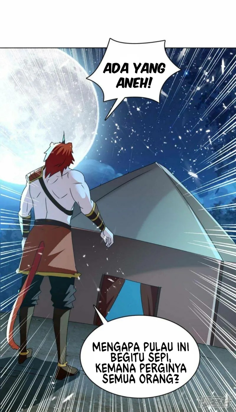 Strongest Leveling Chapter 298 Bahasa Indonesia