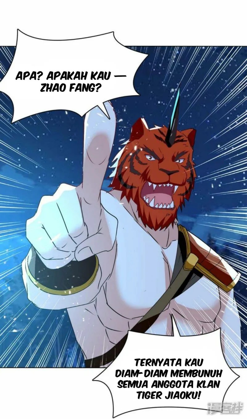 Strongest Leveling Chapter 298 Bahasa Indonesia