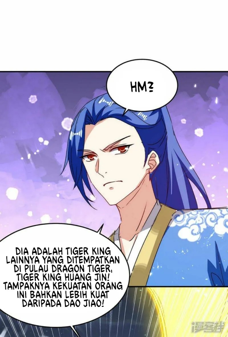 Strongest Leveling chapter 300