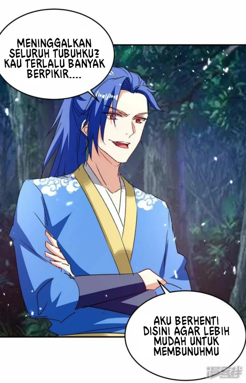 Strongest Leveling chapter 300