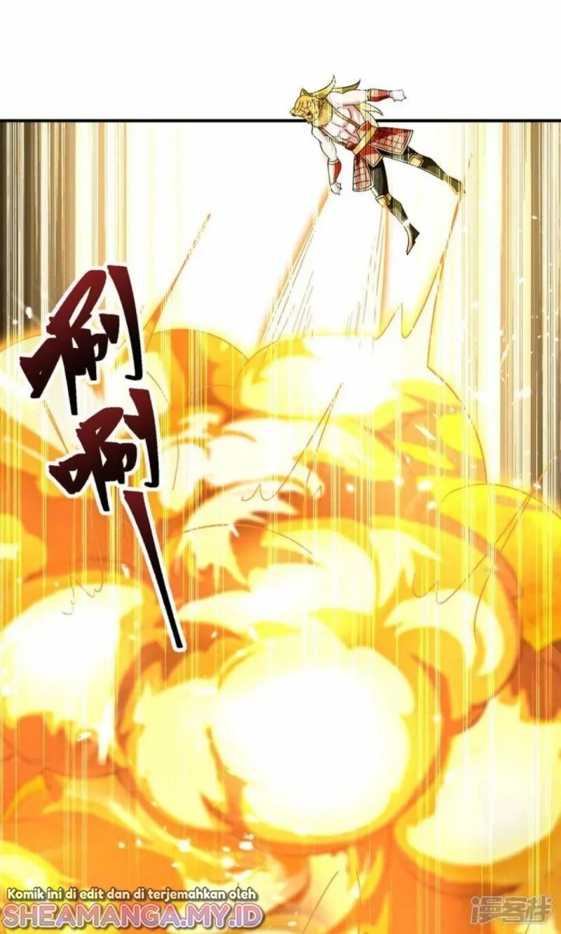 Strongest Leveling chapter 300