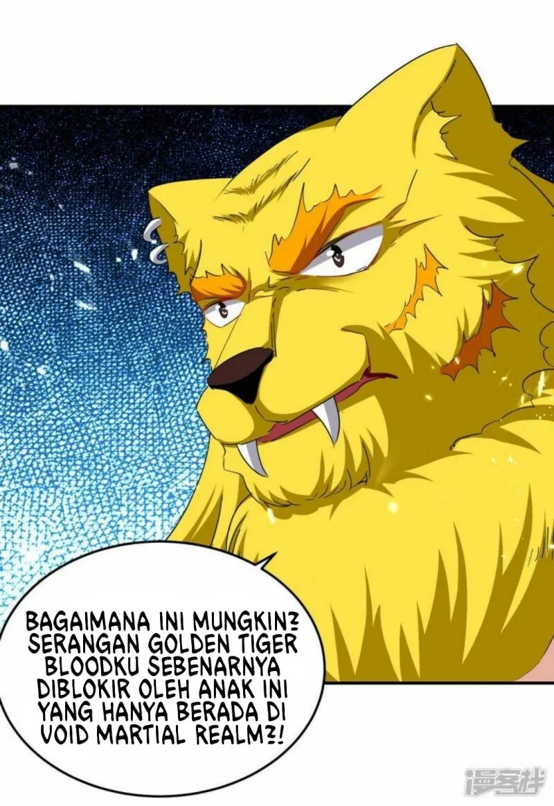 Strongest Leveling chapter 300