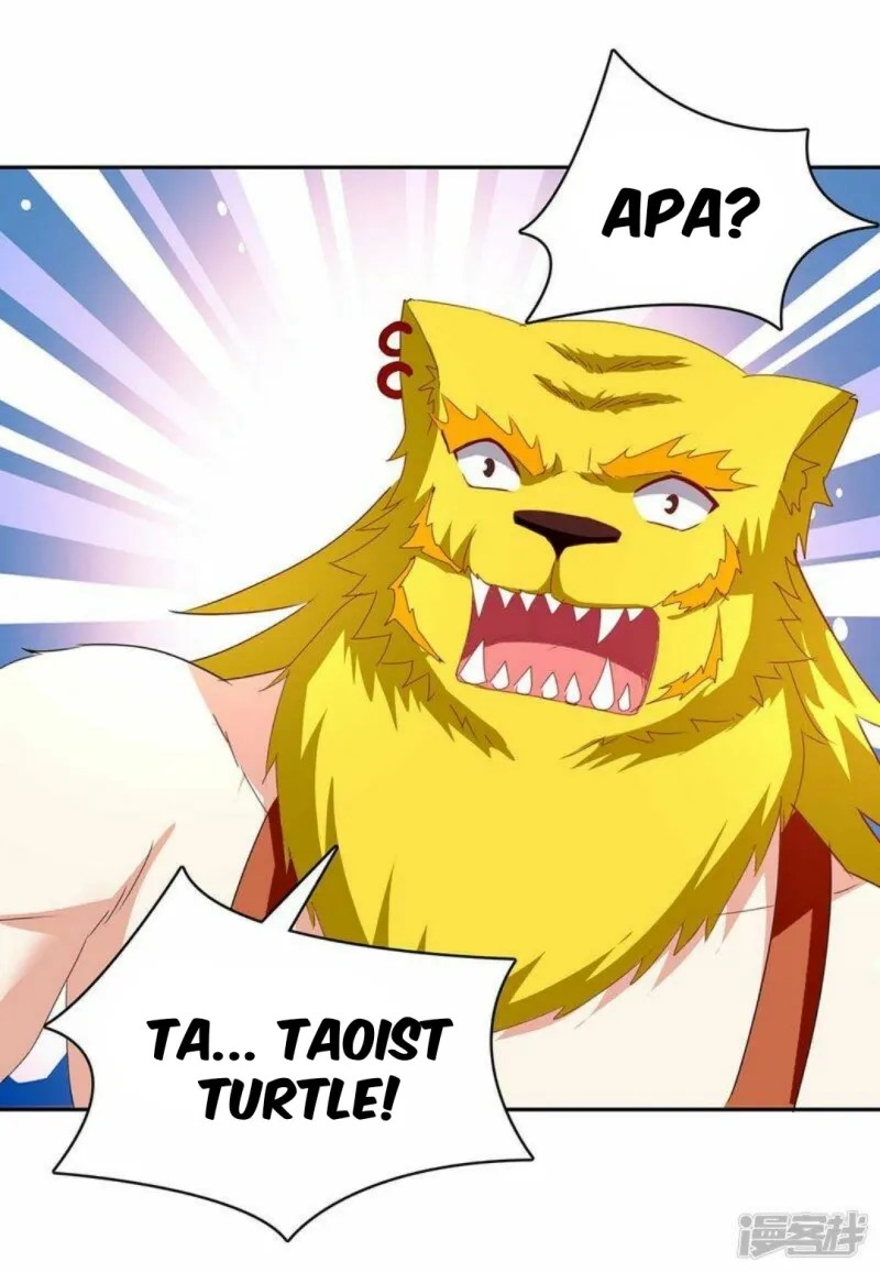 Strongest Leveling chapter 300