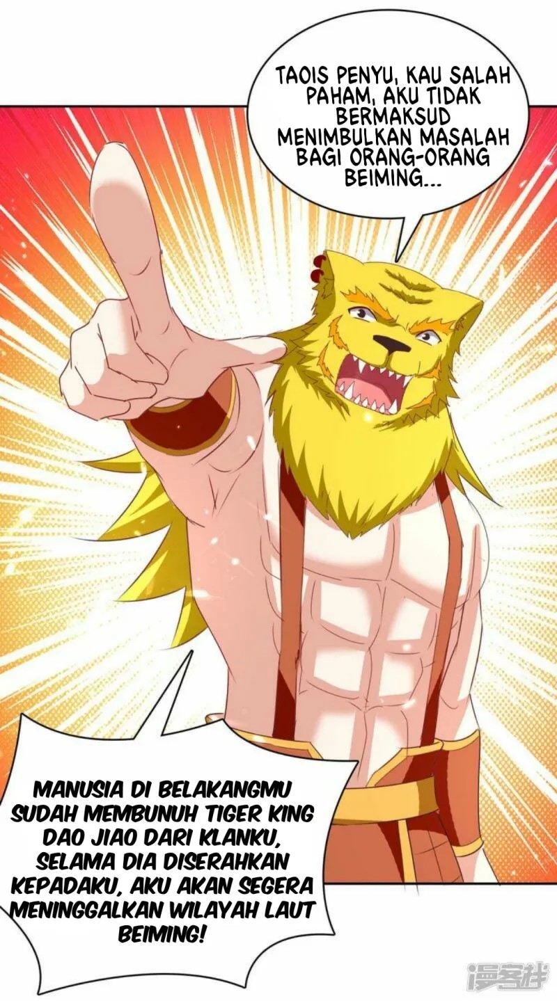 Strongest Leveling chapter 300