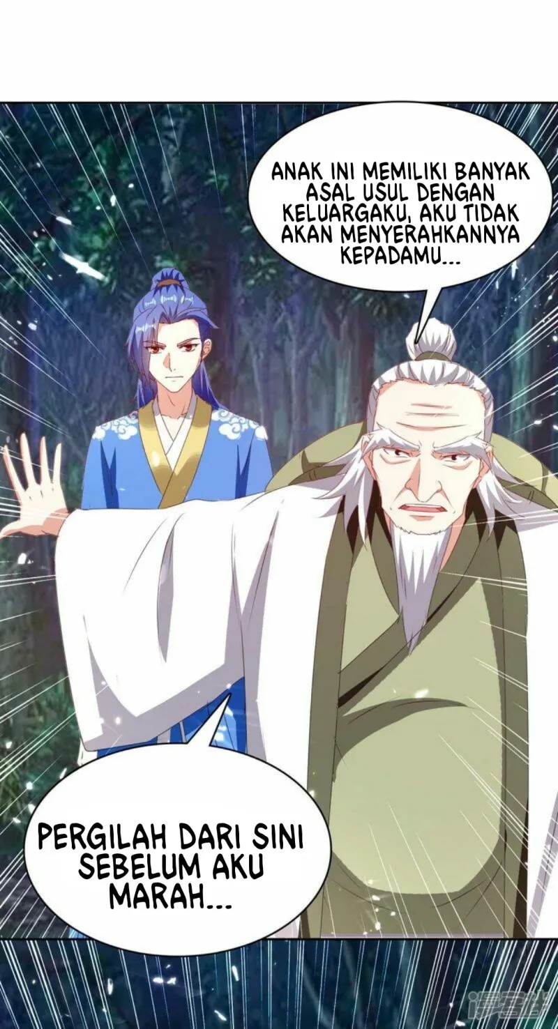 Strongest Leveling chapter 300