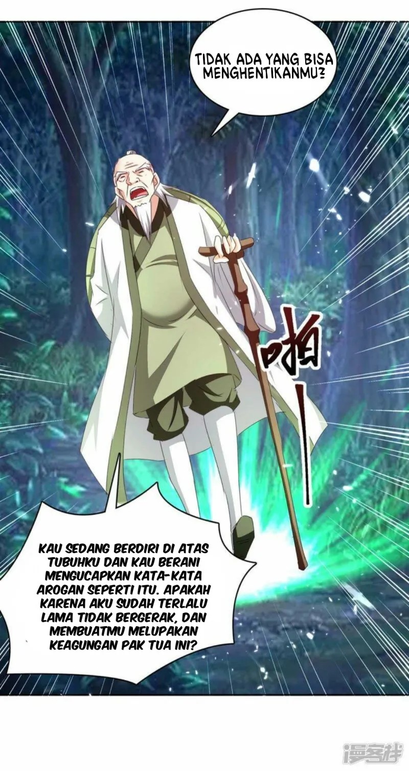 Strongest Leveling chapter 300